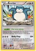 Snorlax