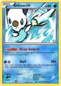 Oshawott