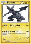 Zekrom EX
