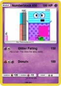 Numberblock