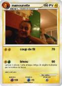 mamounette