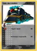 train des teneb