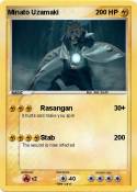 Minato Uzamaki