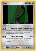 Terra