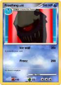 Frostfang