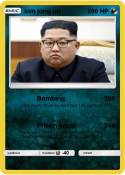 kim jong un