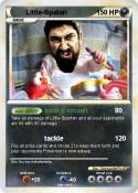 Little-Spatan