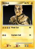 Goldust
