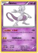Mewtwo