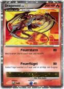 Dragonoid
