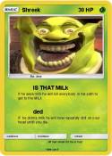Shreek