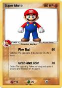 Super Mario