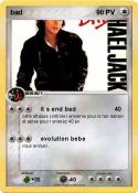bad