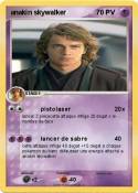 anakin skywalke