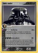 dark vador