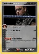 Undertaker