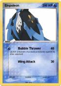 Empoleon