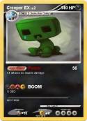 Creeper EX