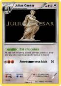 Julius Caesar