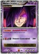 Madara Uchiha