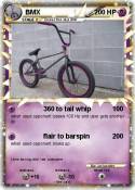 BMX