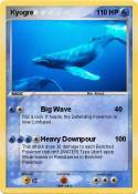Kyogre