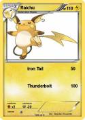 Raichu