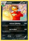 venoss