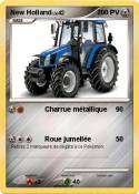 New Holland