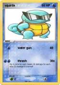squirtle