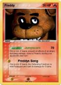 Freddy