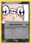 Derp