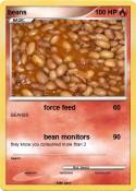 beans