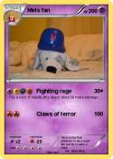 Mets fan