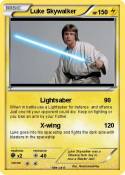 Luke Skywalker