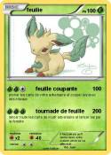 feuilie