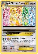 Glitter Force