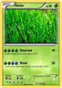 Herbe
