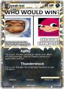 yeah boi