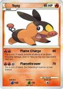 Tepig