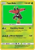 Tapu Bulu