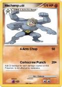 Machamp