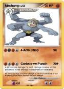 Machamp