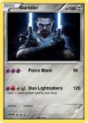 Starkiller
