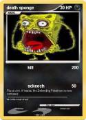 death sponge