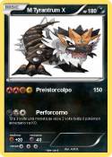 M Tyrantrum