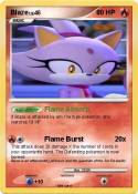 Blaze