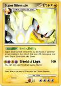 Super Silver