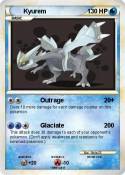 Kyurem