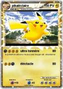 pikaléclaire